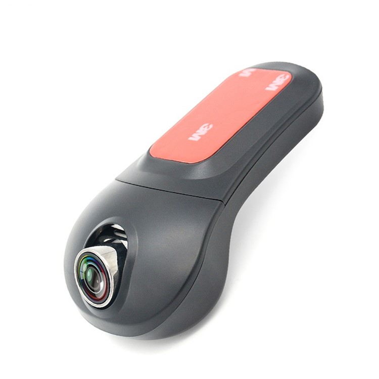 V23 Mini Wifi Car DVR 1080P Dash Cam Video Recorder Camcorder-2