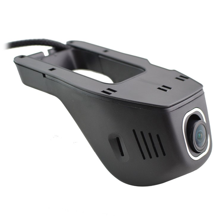 V24 Hidden Car Camera WiFi 1080P Vehicle Full HD Motor Camera without Battery-4