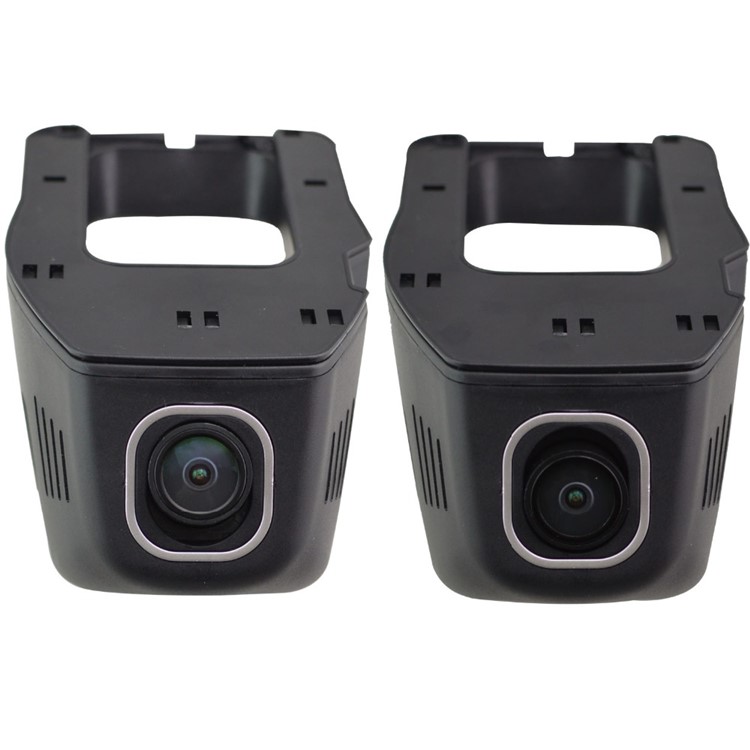 V24 Hidden Car Camera WiFi 1080P Vehicle Full HD Motor Camera without Battery-6