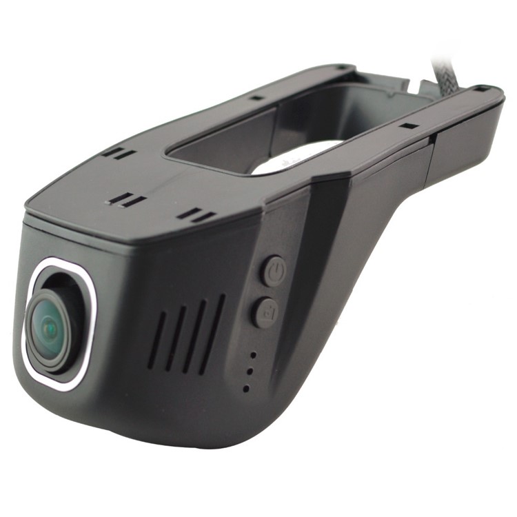 V24 Hidden Car Camera WiFi 1080P Vehicle Full HD Motor Camera without Battery-8
