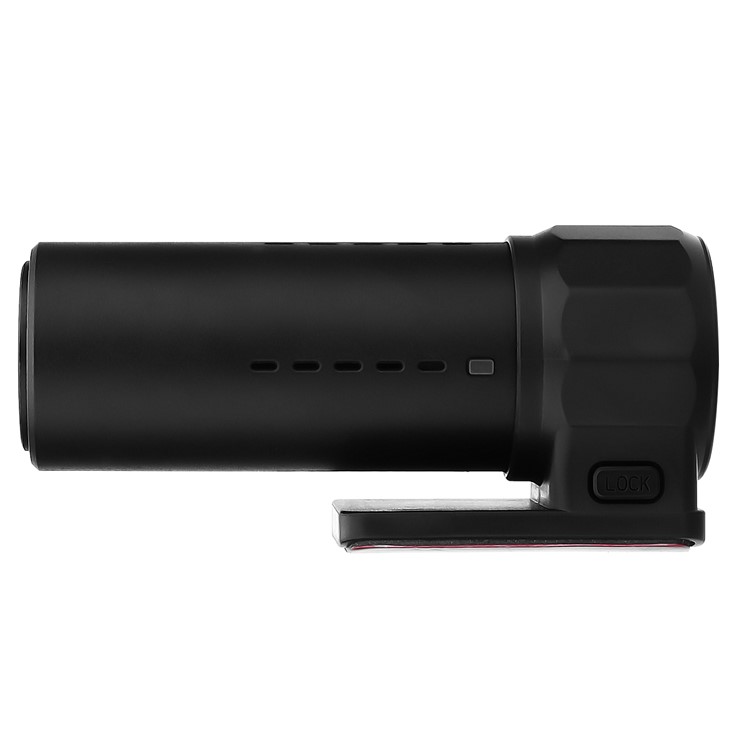V38 165 Grados HD 1080P Mini Wifi Coche Cámara DVR Oculta Parabrisas Escondido Conduciendo Grabadora-5
