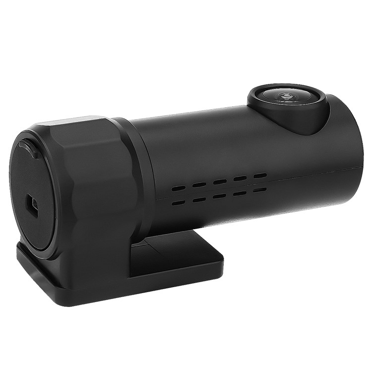 V38 165 Grados HD 1080P Mini Wifi Coche Cámara DVR Oculta Parabrisas Escondido Conduciendo Grabadora-7