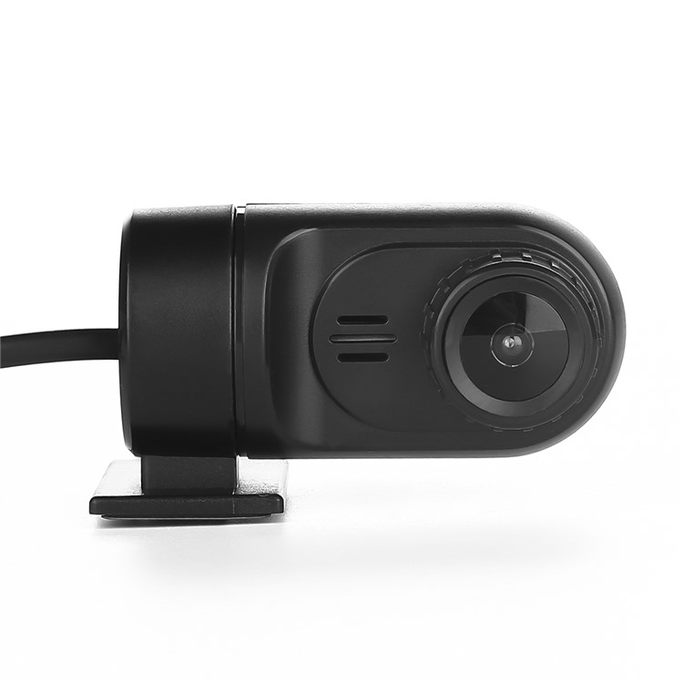 V43 HD 1080P Mini WiFi Car Hidden DVR Camera Windshield Driving Recorder 165-degree, Support APP Control-2