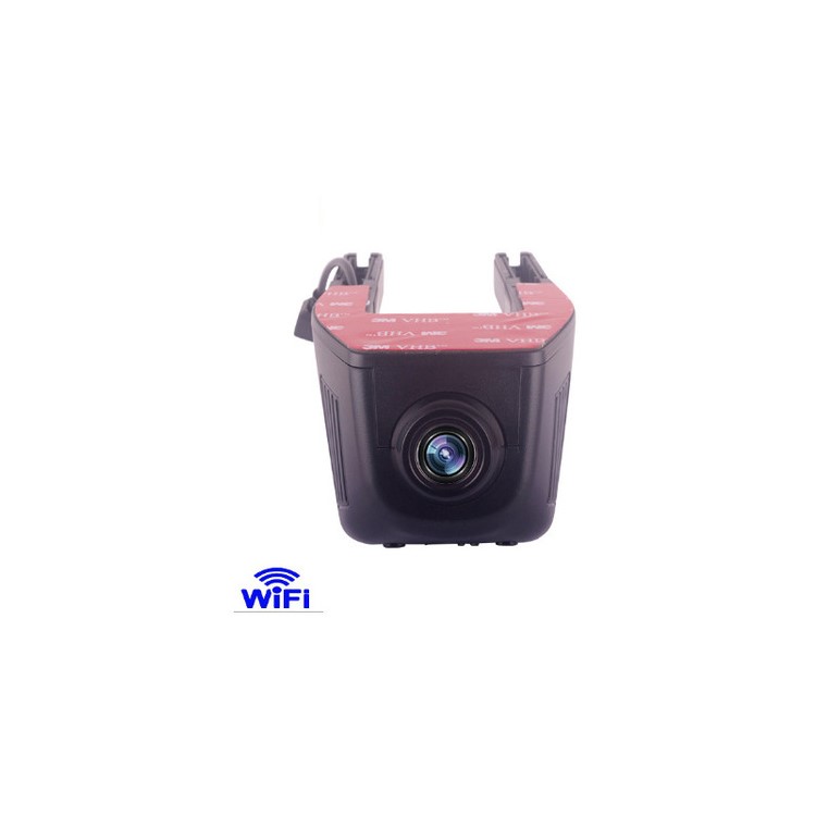 V42 Caméra De Voiture Cachée Wifi + Caméra 1080p Du Moteur Full HD Du Véhicule APP-4