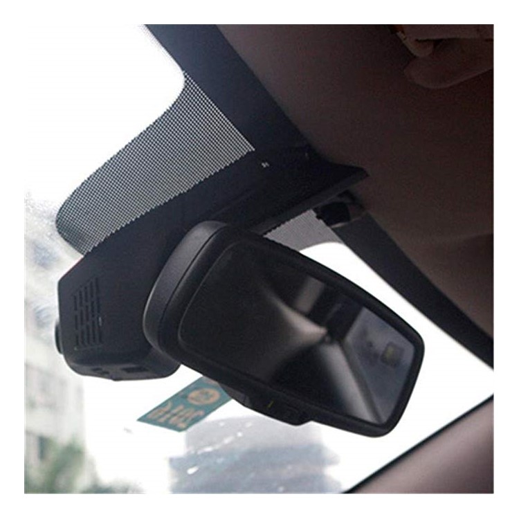 V42 Caméra De Voiture Cachée Wifi + Caméra 1080p Du Moteur Full HD Du Véhicule APP-7