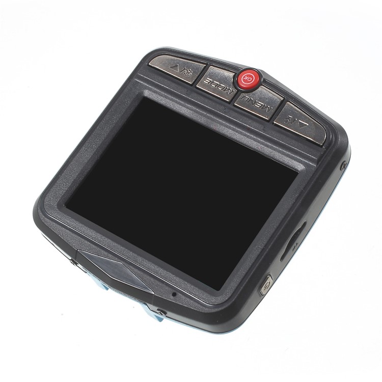 S119 2.4" Portable HD Car DVR Recorder Blackbox Camcorder 170° Wide Angle Camera Support TF Card-9