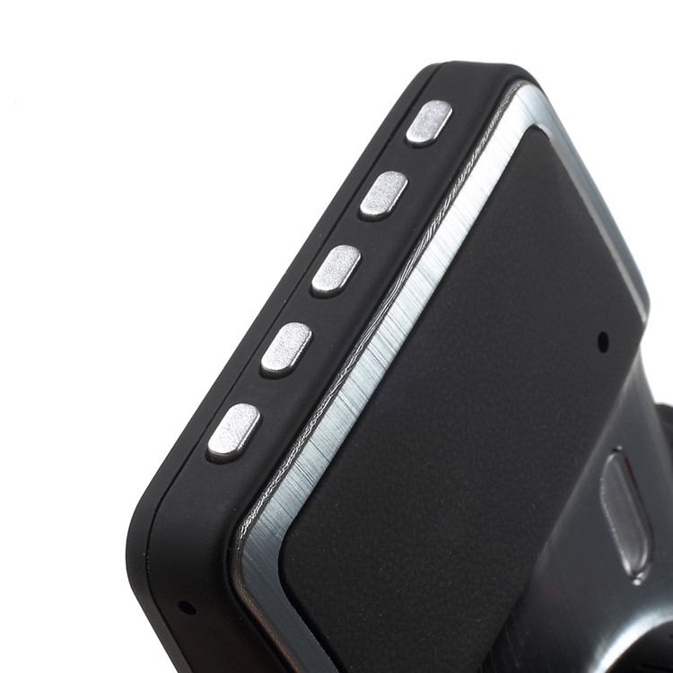 S189 4" HD Car DVR Camcorder 170° Wide Angle Camera Recorder Support Infrared Night Vision-9