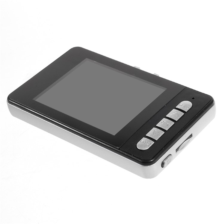 2.4" Full HD 1080P Car DVR Camcorder (S136)-2