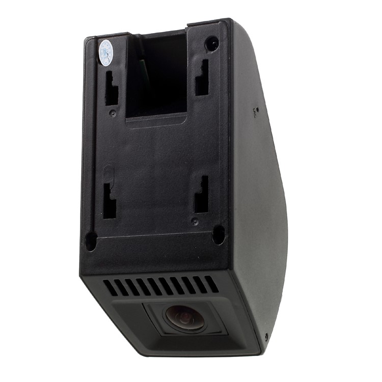 Hidden 2.4" LCD FHD 1080P 170 Wide Angle Dashboard Camera Recorder-4