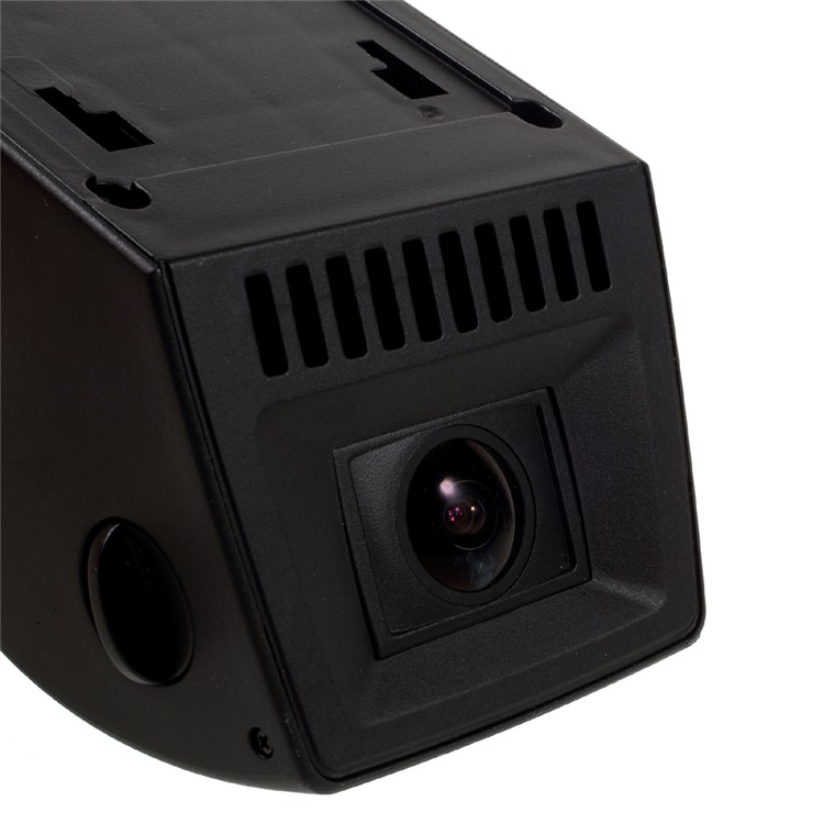 Hidden 2.4" LCD FHD 1080P 170 Wide Angle Dashboard Camera Recorder-7