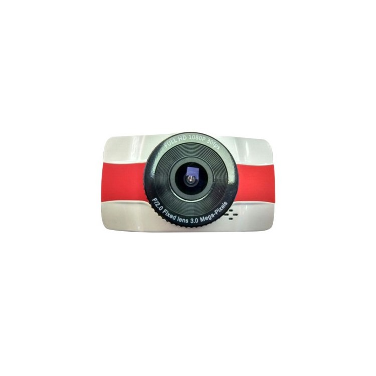 Z18 1080P Full HD 3.0-Inch Car DVR Camcorder Generalplus 2248 140-Degree Wide Angle-1