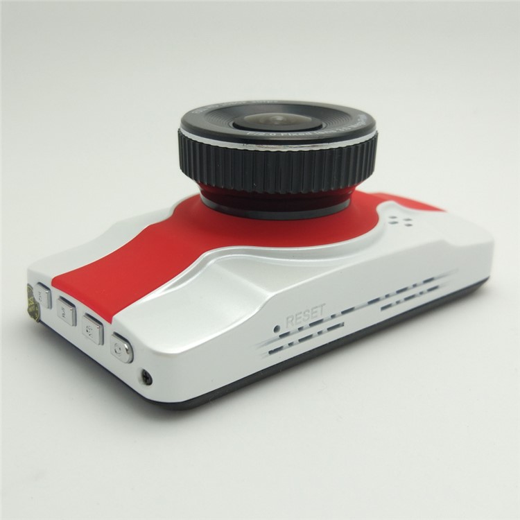 Z18 1080P Full HD 3.0-Inch Car DVR Camcorder Generalplus 2248 140-Degree Wide Angle-4