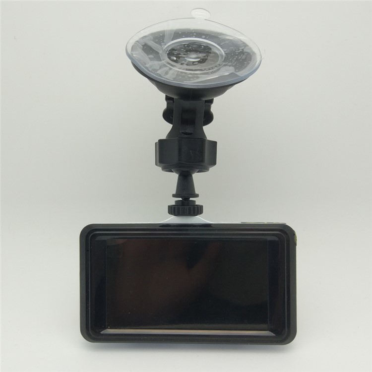 Z18 1080P Full HD 3.0-Inch Car DVR Camcorder Generalplus 2248 140-Degree Wide Angle-8