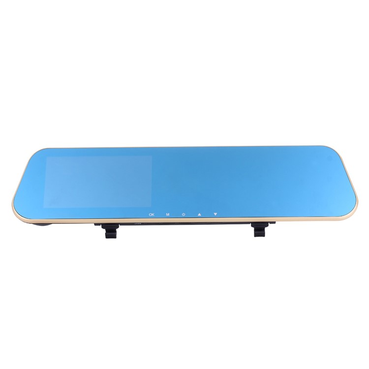 C104 4.31" HD 1080P Car DVR Camcorder with 160-degree Lens Support Infrared Night Vision-6