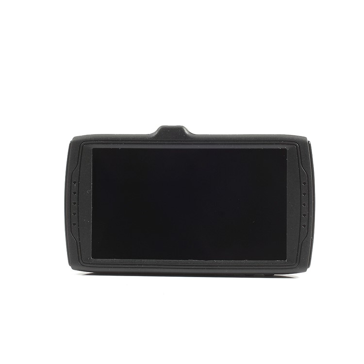 FH35 3.5 Inch Full HD 1080P Car Video Recorder Car DVR Support Loop Video Motion Detection - Black-3