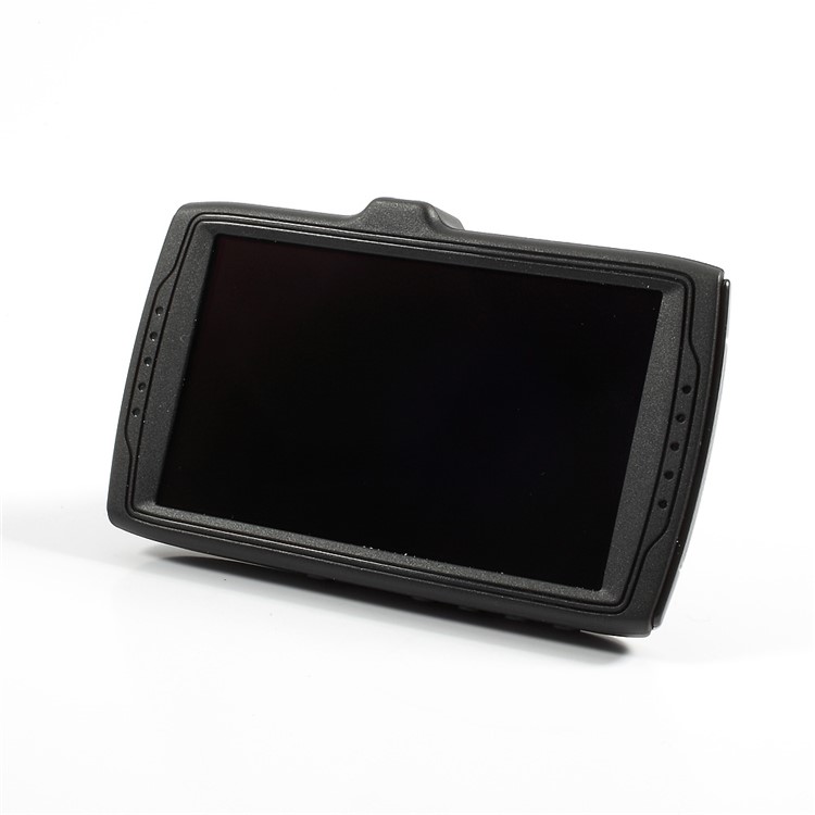 FH35 3.5 Inch Full HD 1080P Car Video Recorder Car DVR Support Loop Video Motion Detection - Black-6