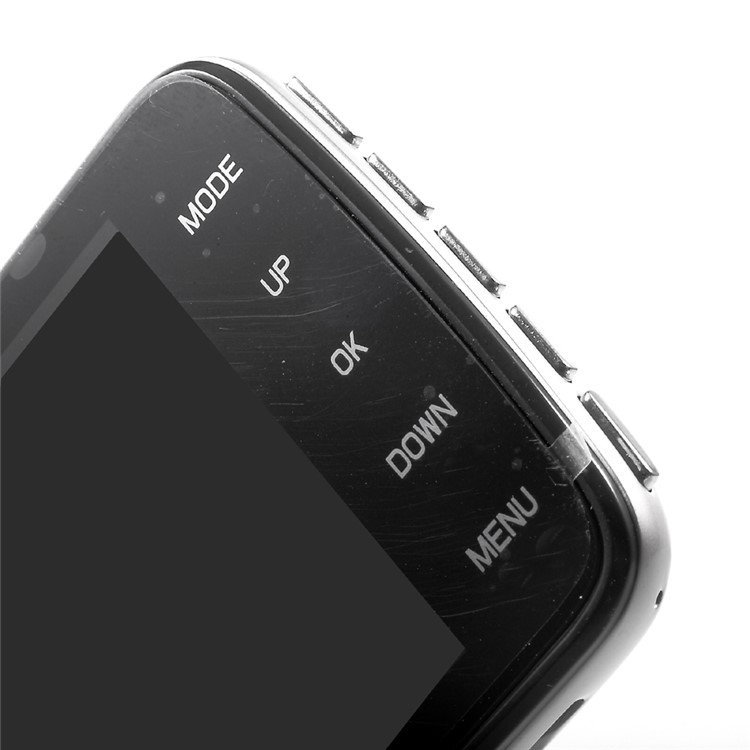 D503 4.0 inch 1080P Full HD Car DVR Video Recorder Dual Camera 170° Wide Angle Support G-sensor-9