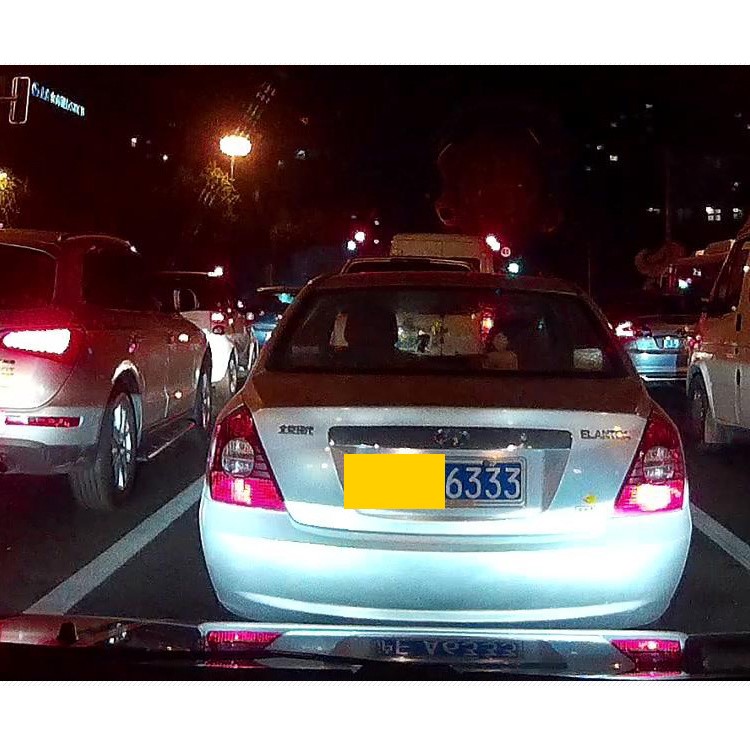 C11 5-inch Car DVR Camera Magnetic Suction Installation Video Recorder with Star Light Night Vision-10