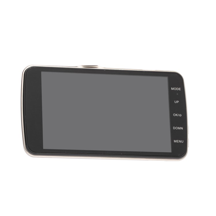 Z14 4.0 inch Full HD Dual Lens Car DVR 170° Wide Angle Car Camera Recorder with Parking Monitor-11
