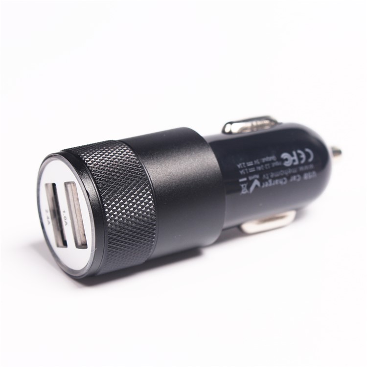 M8 2.45 Inch 1080P FHD Mini Car DVR 360 Degree Rotary Lens Car Dash Camera Video DVR - Black-12