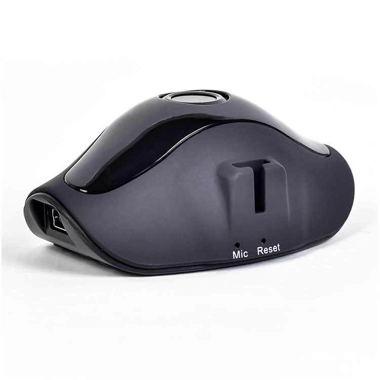 H500 Full HD 1080P 1.5-inch Car DVR CCTV Dash Camera G-sensor Night Vision Recorder - Black-5