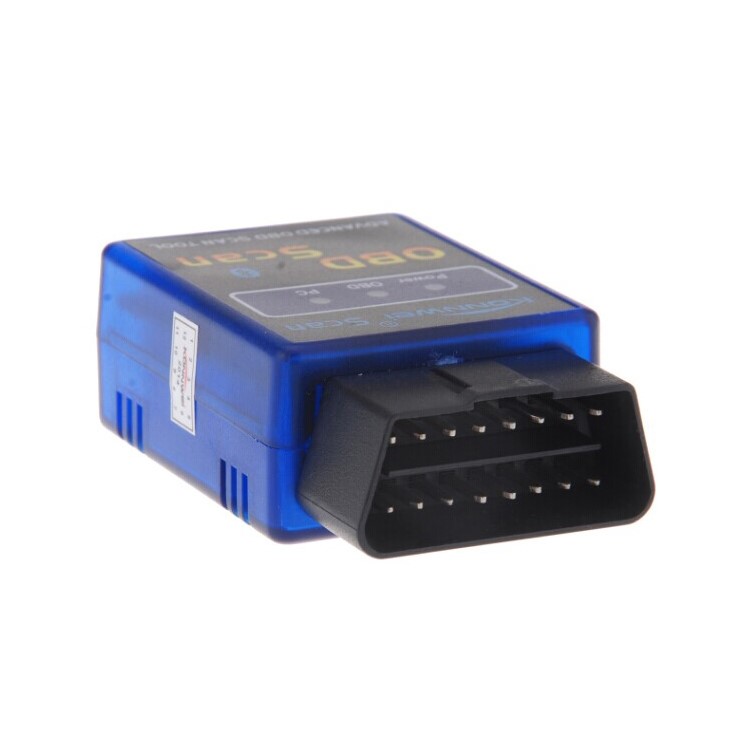 KONNWEI ELM327 Bluetooth Scanner OBD2 Auto Fault Diagnostic Tool-4
