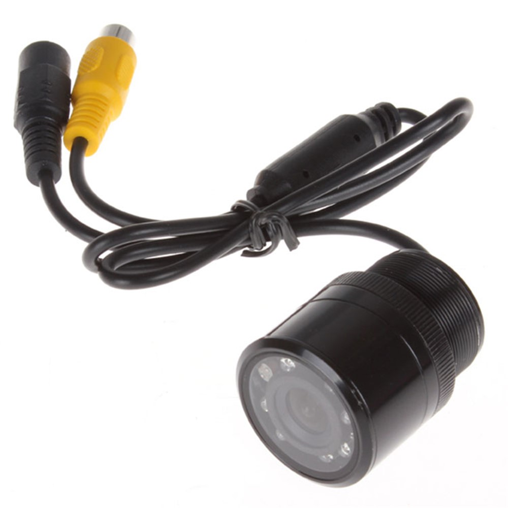 4.3 inch TFT LCD Screen Car Rearview Mirror Display with Back Camera PZ705+PZ402-10