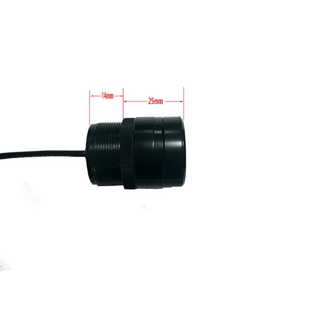 4.3 inch TFT LCD Screen Car Rearview Mirror Display with Back Camera PZ705+PZ402-12