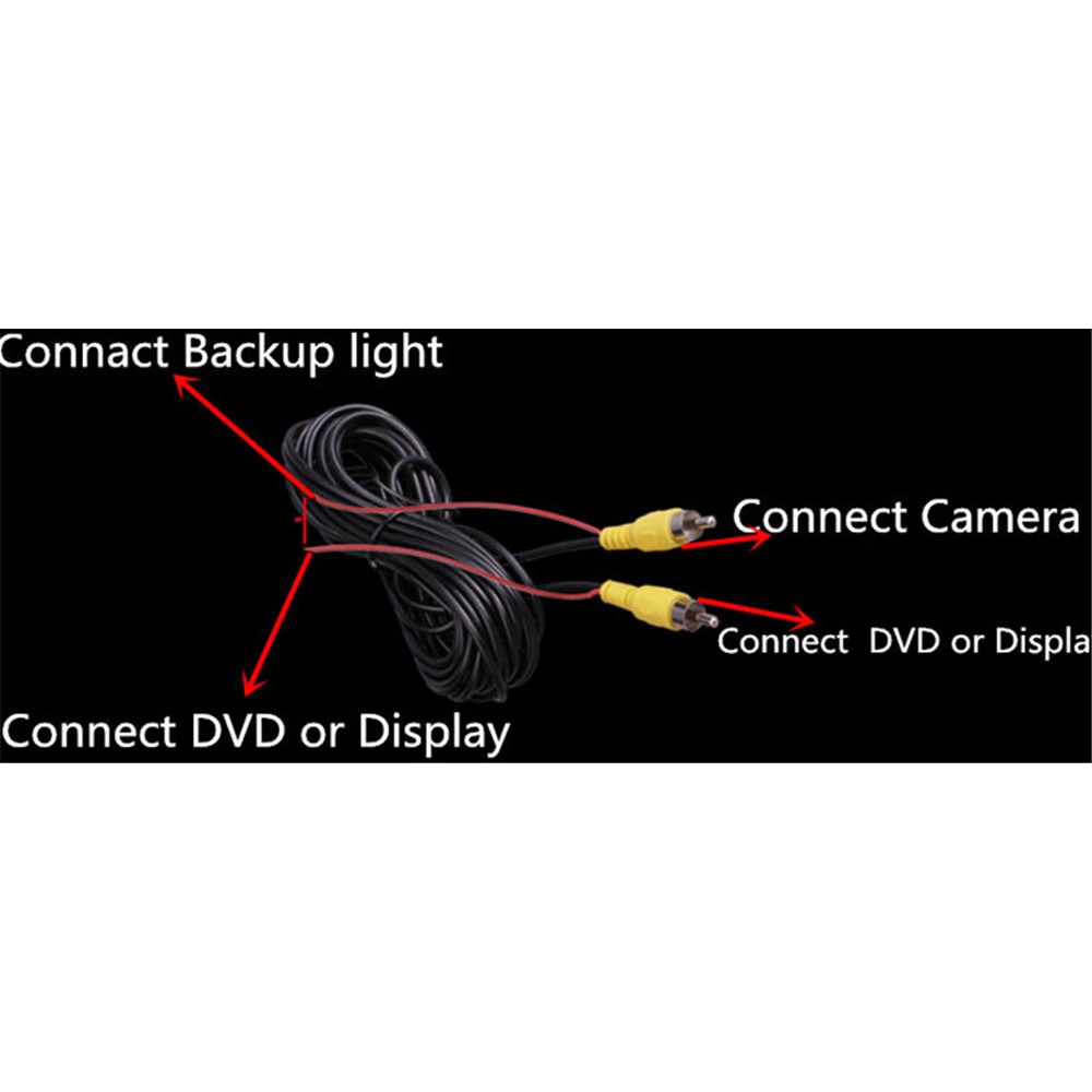 4.3 inch TFT LCD Screen Car Rearview Mirror Display with Back Camera PZ705+PZ402-7
