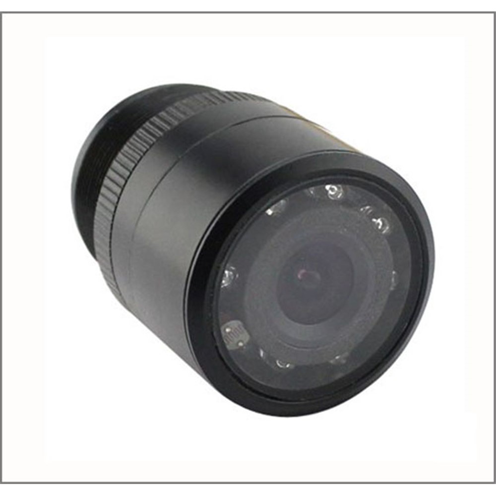 4.3 inch TFT LCD Screen Car Rearview Mirror Display with Back Camera PZ705+PZ402-8
