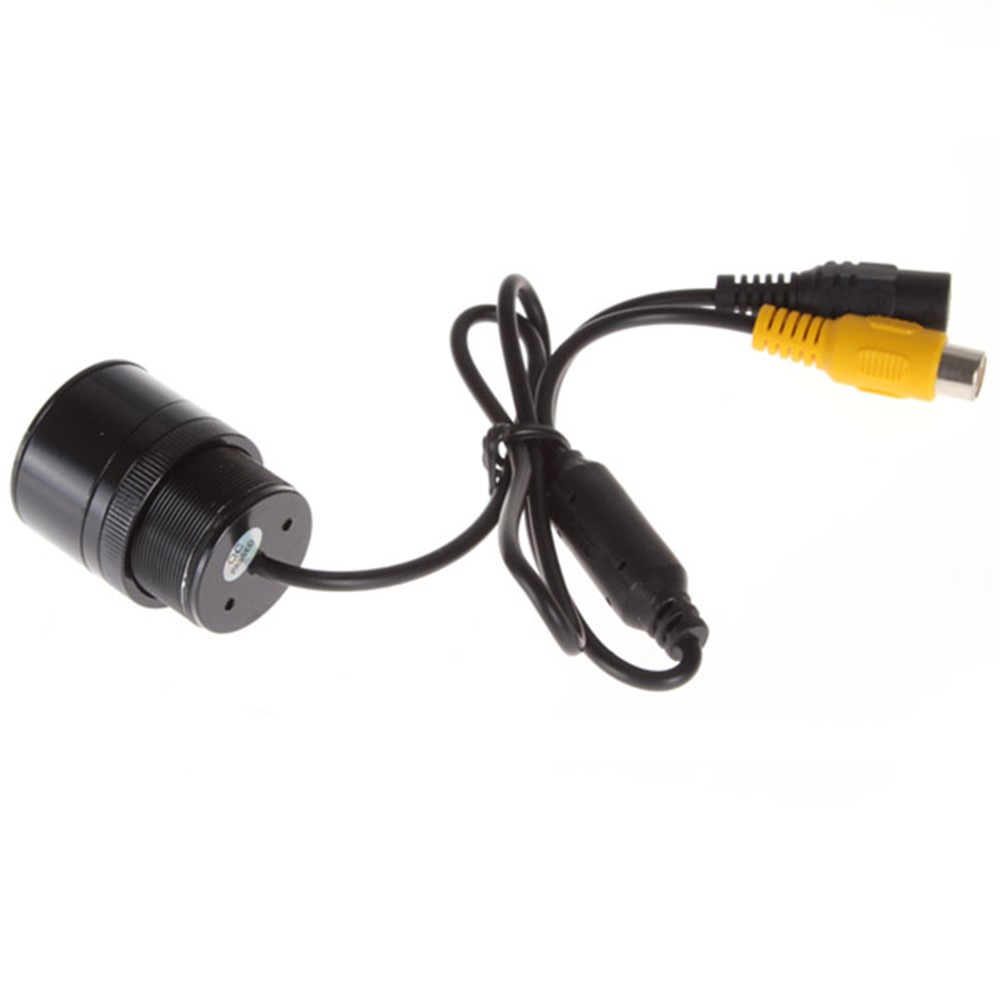 4.3 inch TFT LCD Screen Car Rearview Mirror Display with Back Camera PZ705+PZ402-9