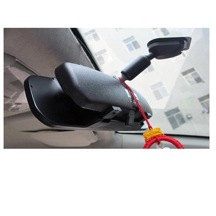 PZ604 4.3-inch Rear View LCD Car Parking Sensor Reverse Radar Alert Alarm System with 4 Sensors-2