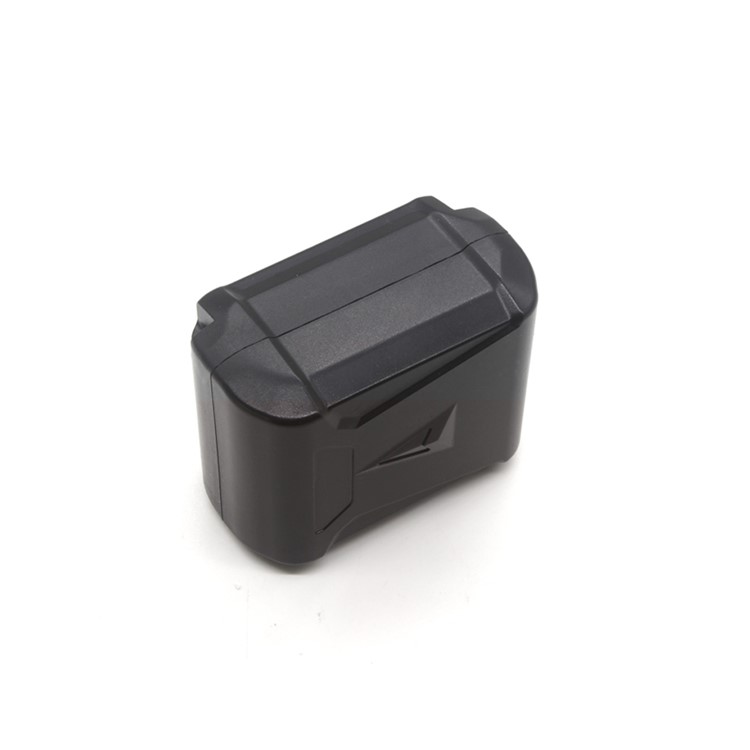 TK200A Mini Car GPS Tracking Device GSM / GPRS /GPS Tracker with 3 Years Long Standby Time - Black-3