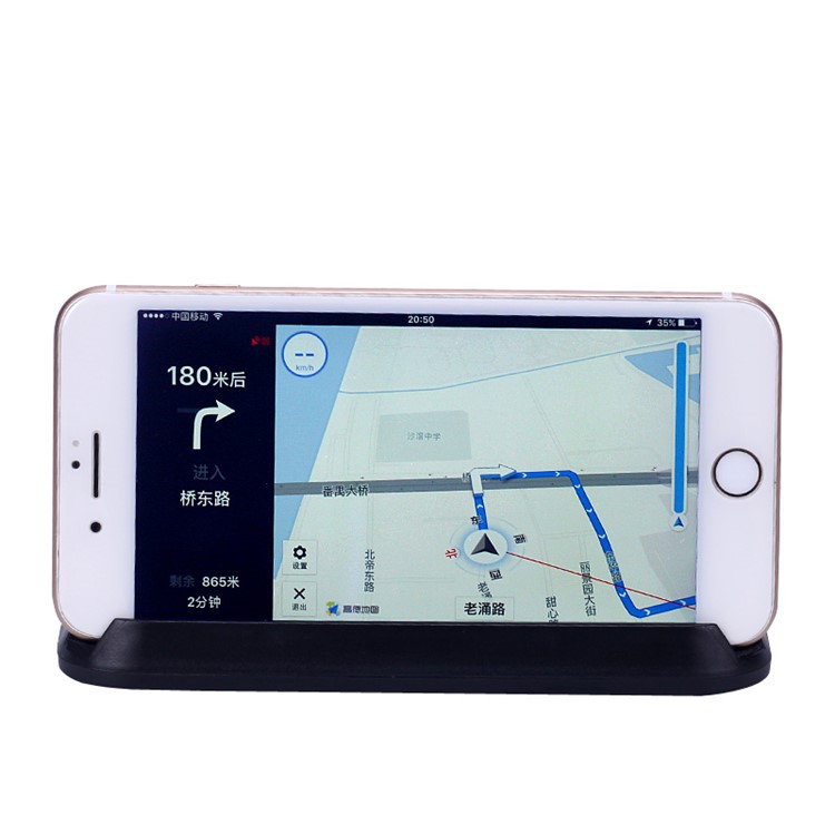 Car Head Up Display Hub Car Cell Phone GPS Navigation Image Reflector Holder Mount-11