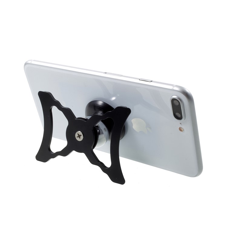 

Car Air Outlet Mount 360-Degree Rotary Phone Holder for Audi A3/S3 - Black, iPhone 7