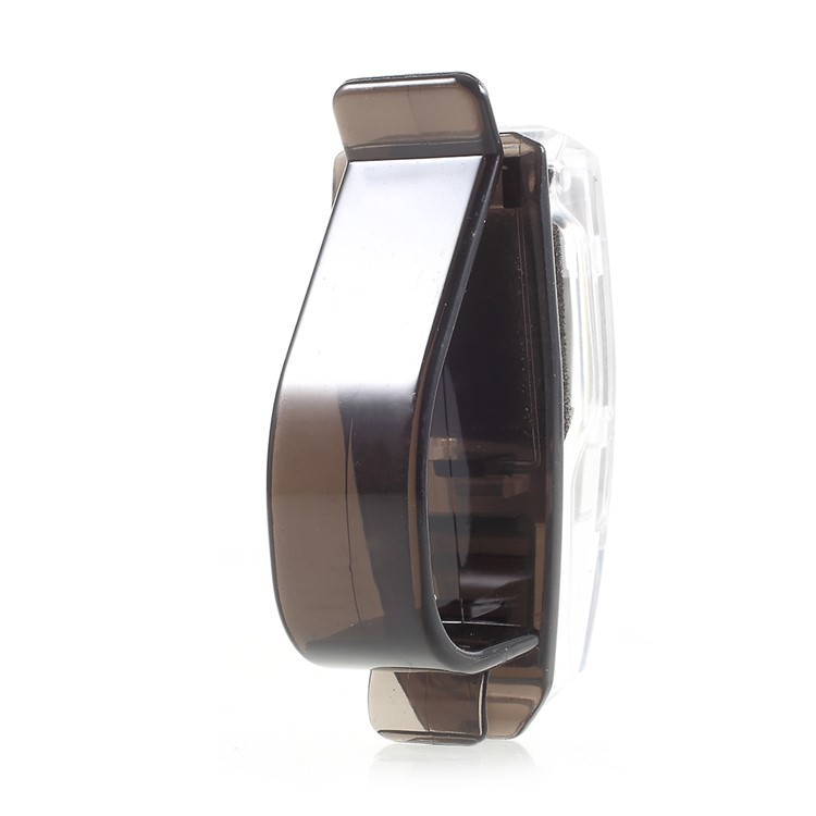 Car Visor Glasses Clip Sunglasses Ticket Holder-3