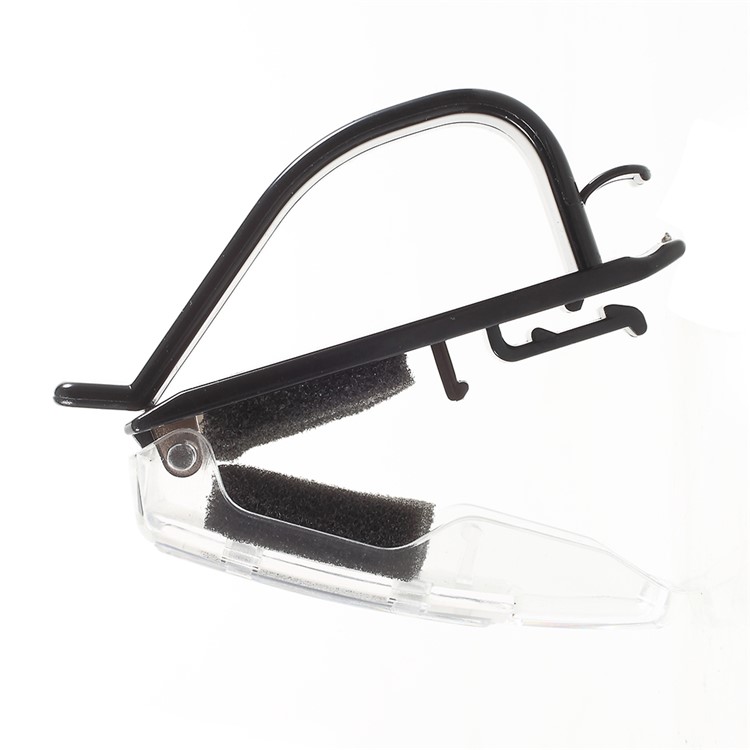 Car Visor Glasses Clip Sunglasses Ticket Holder-6