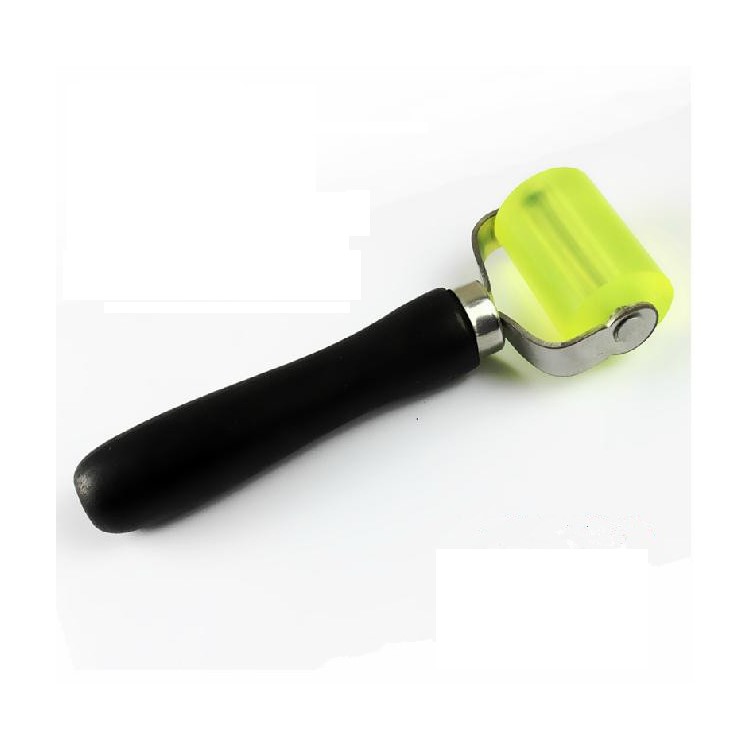 Automobile Sound Insulation Roller Durable Car Sound Deadener Rolling Wheel Roller - Size: L-1