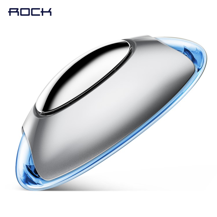 ROCK Min Compact Car Air Purification Perfume Air Freshener - Blue / Ocean-1