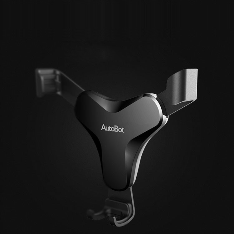 AutoBot Gravity Car Air Outlet Mount Phone Holder for Audi A3/S3 (2013-2018)-3