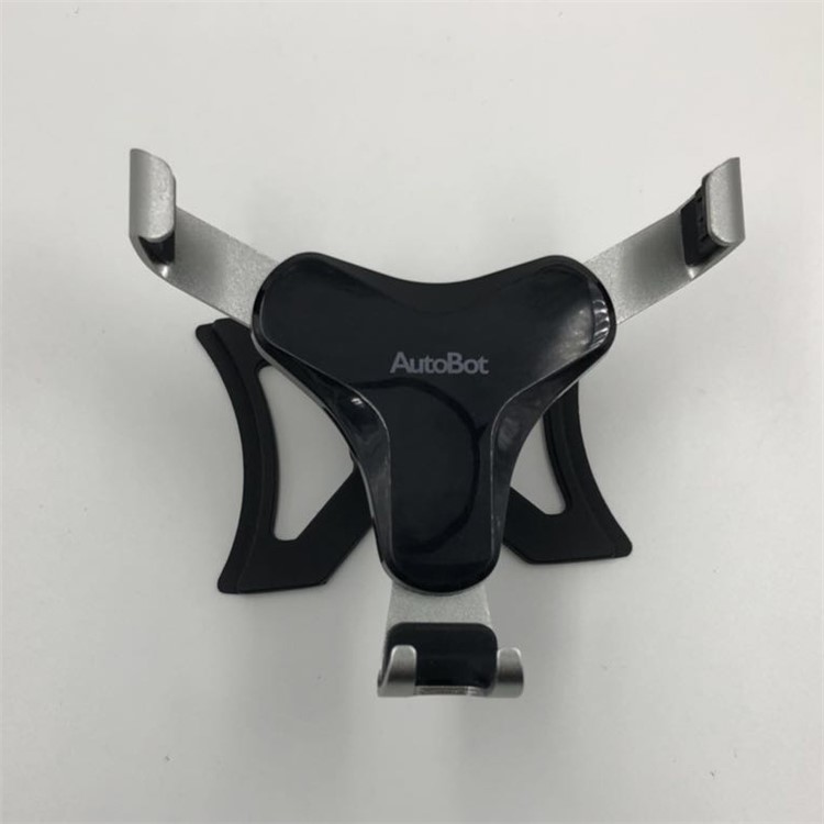 AutoBot Gravity Car Air Outlet Mount Phone Holder for Audi A3/S3 (2013-2018)-7