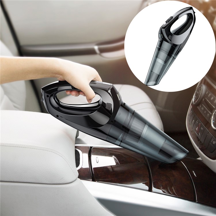 Car Vacuum Cleaner >> Purchased Baseus Shark One H 505 Wireless Mini Handheld Car Vacuum Cleaner Black Us Plug Car Vacuum Cleaner >> Purchased Baseus Shark One H 505 Wireless Mini Handheld Car Vacuum Cleaner Black Us Plug
