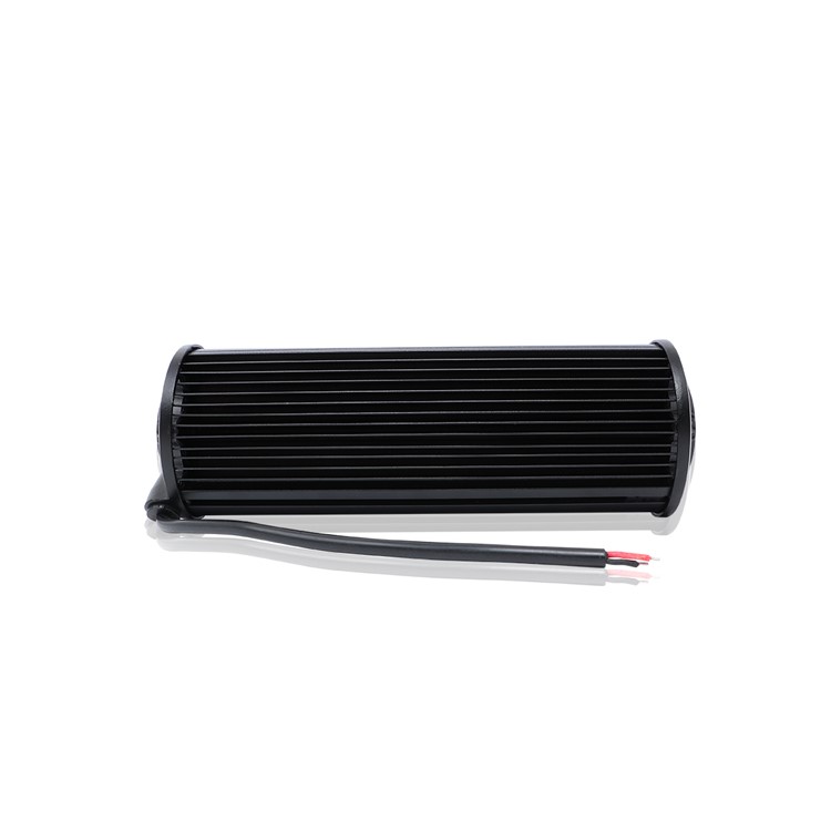 10 Inch Light Bar 144W 48Pcs LED Spot Light Off-road Vehicle Work Light IP67 Waterproof-5