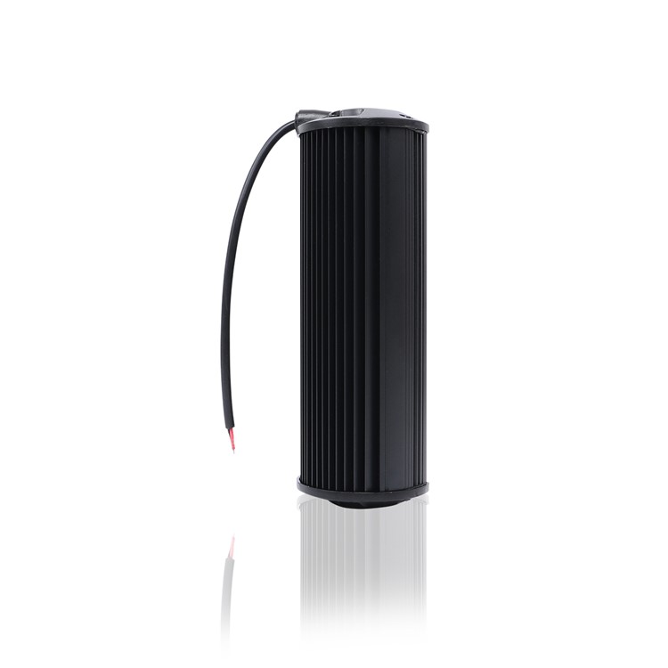10 Inch Light Bar 144W 48Pcs LED Spot Light Off-road Vehicle Work Light IP67 Waterproof-9