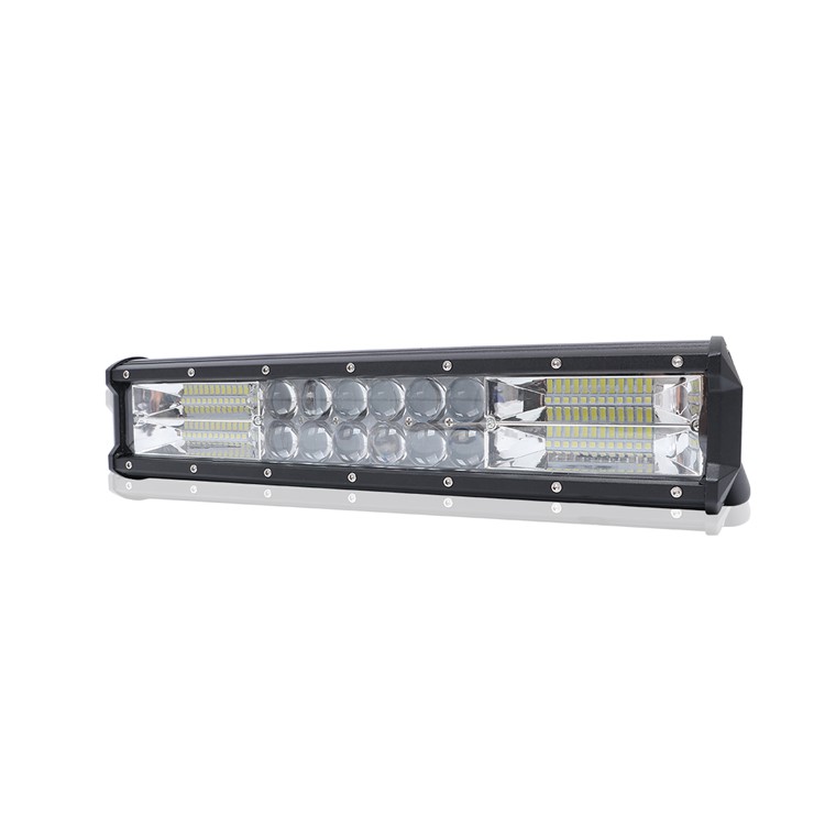 360W LED Work Light Bar Combo Beam Off-Road Driving Fog Lights Headlight Lamp-3