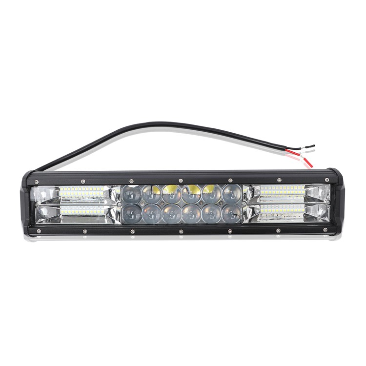360W LED Work Light Bar Combo Beam Off-Road Driving Fog Lights Headlight Lamp-4