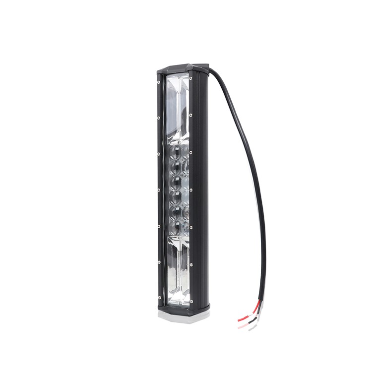360W LED Work Light Bar Combo Beam Off-Road Driving Fog Lights Headlight Lamp-6