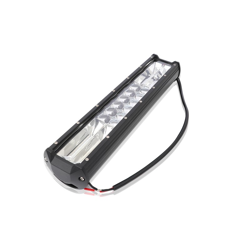 360W LED Work Light Bar Combo Beam Off-Road Driving Fog Lights Headlight Lamp-8