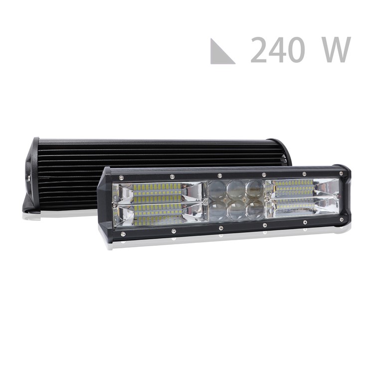 240W LED Driving Lights Bar Spot LED Work Lamp 6500K Off-road Work Light-1