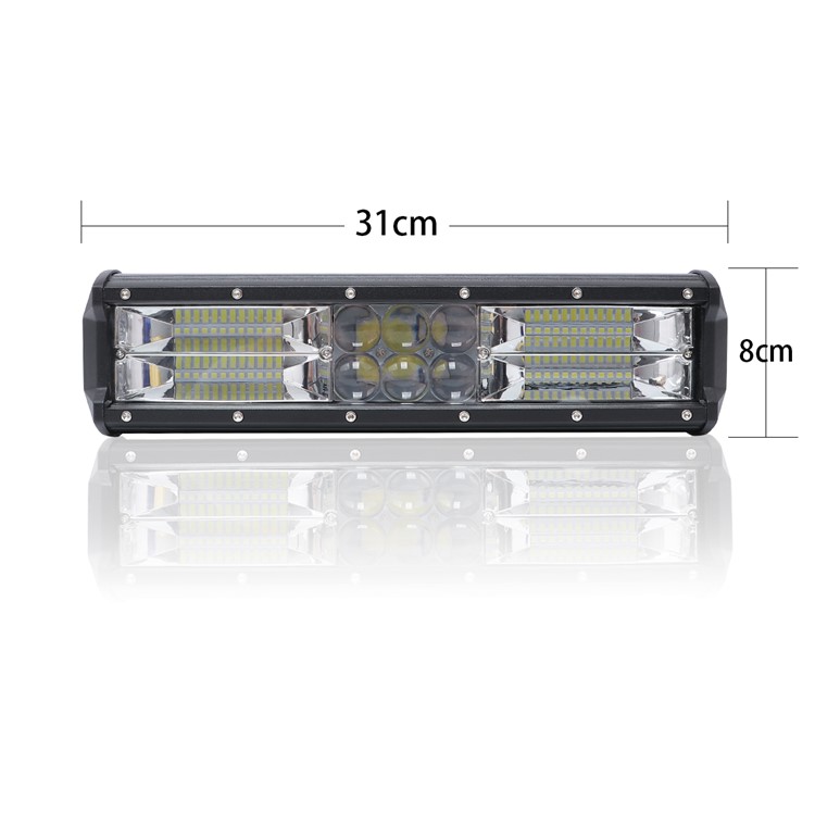 240W LED Driving Lights Bar Spot LED Work Lamp 6500K Off-road Work Light-2